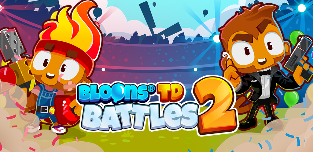 Bloons Tower Defense 2 - 🔽 Free Download
