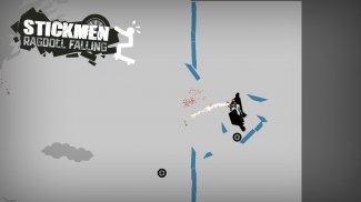 Stickmen Ragdoll: The Game screenshot 5