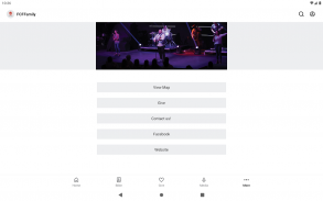 Faith Community Fellowship AL screenshot 11