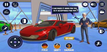 Top 3 Android Games Like CAR FOR SALE SIMULATOR 2023 l car for