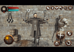 Ertugrul Gazi 21: Sword Games screenshot 10