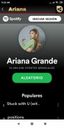 Ariana Grande: Quiz, Videos, Music screenshot 1