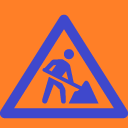 Building Material Calculator Icon