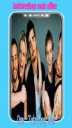 BackStreet Boys Music screenshot 0