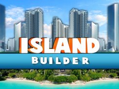 Island Builder screenshot 5