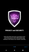 Owl VPN Private Internet Access, Secure Proxy Net screenshot 12