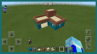 Roblox Mod Minecraft MC APK (Android App) - Baixar Grátis