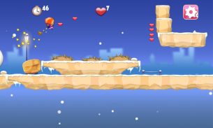 Amy apaixonado - Jogos de correr screenshot 11