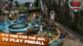 Zen Pinball screenshot 9