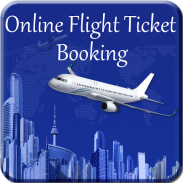 Online Flight Ticket Booking -  Air Ticket Booking screenshot 5