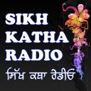 Sikh Katha Radio Icon