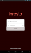 InResto Guest screenshot 2