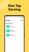 Eureka: Earn money for surveys screenshot 5