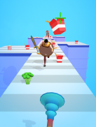 Balloon Man screenshot 1