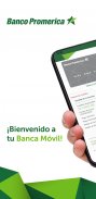 Banco Promerica Guatemala screenshot 7