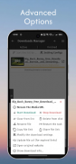 All Video Downloader & Player screenshot 3