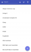 Compilers screenshot 6