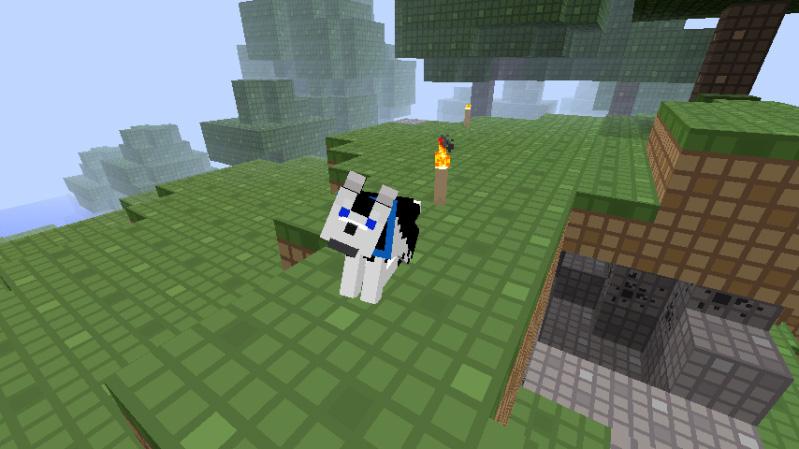 New Pet Ideas Minecraft Mods 1 1 Unduh Apk Untuk Android Aptoide