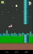 Flying Cow screenshot 1