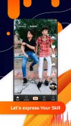 TikTalk - Funny Short Indian Video App screenshot 2