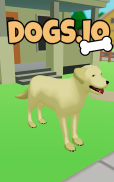 DOGS.IO: Dog Pack Domination screenshot 7