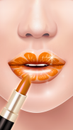 Lip Salon: Makeup Queen screenshot 8