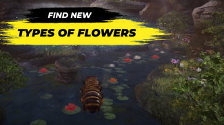 Magic Bee screenshot 4