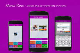 Ultimo Video Editor screenshot 3