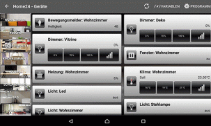 Home24-Tablet screenshot 6