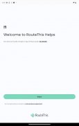 RouteThis Helps (Route This) screenshot 7