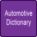 Automotive Dictionary