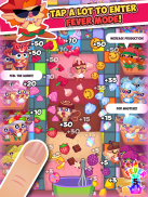 Elf Cake Clicker Magic Cookies screenshot 2