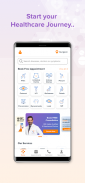 Pristyn Care- Healthcare App screenshot 6