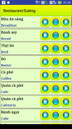 Learn Vietnamese language screenshot 14