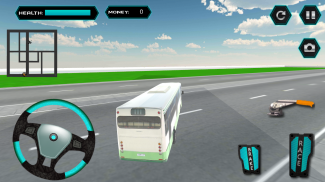 Grand Bus Simulator 2016 screenshot 0