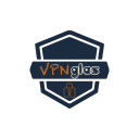 VPNglas Icon