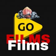 Go Films - Films et Séries gratuits📽️ screenshot 3