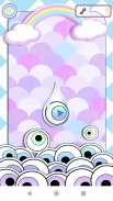 Pastel Monster Avatar Maker screenshot 7