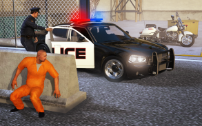 Prison Escape Jail Break Plan Games screenshot 1