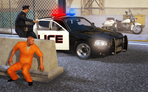 Call of Prison Escape 2019 screenshot 1