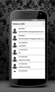 Talkative SMS screenshot 0