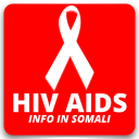 The HIV AIDS info Somali