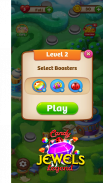 Candy - Jewel Legend screenshot 0