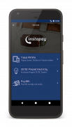 Instapay Mobile screenshot 1