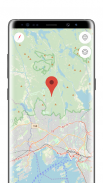 Oslo offline map screenshot 5