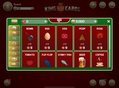 King of Cards Khmer screenshot 5