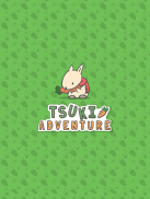 Tsuki Adventure screenshot 3