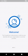 ForgeRock Authenticator screenshot 0