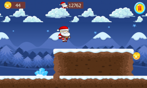 The Clever Santa screenshot 3