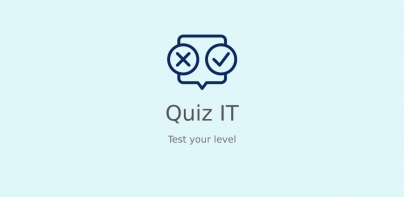 IT Quiz -  Test informatique ?